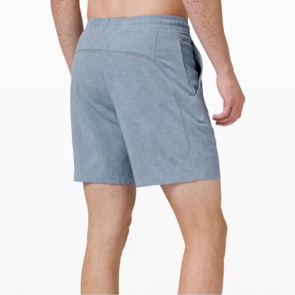 Lululemon‎ Pace Breaker Short 7" Lined Small - Picture 4 of 8
